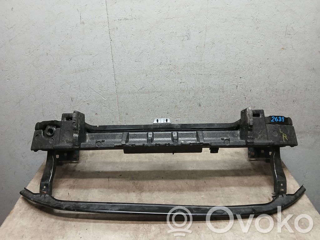 Volkswagen Tiguan Belka zderzaka przedniego 