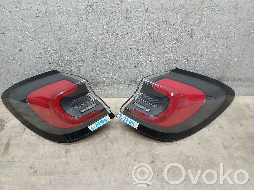 Ford Puma Takavalot 