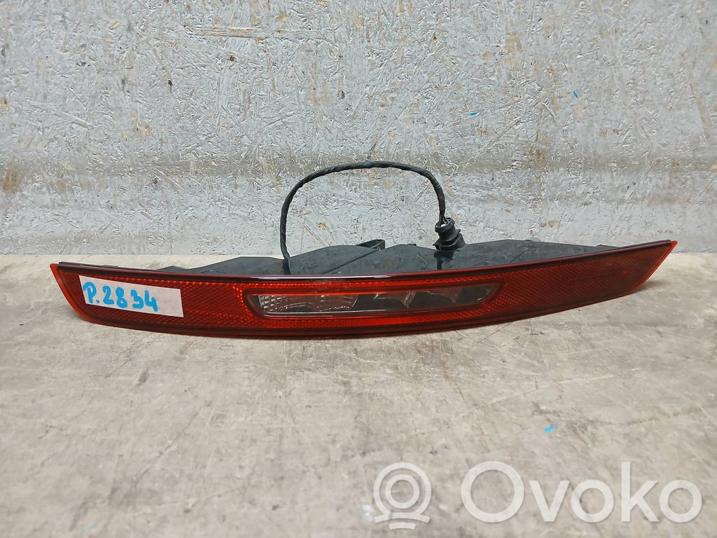 Odblask lampy tylnej   95B945726J,00413459,T95B026,95B945726J
