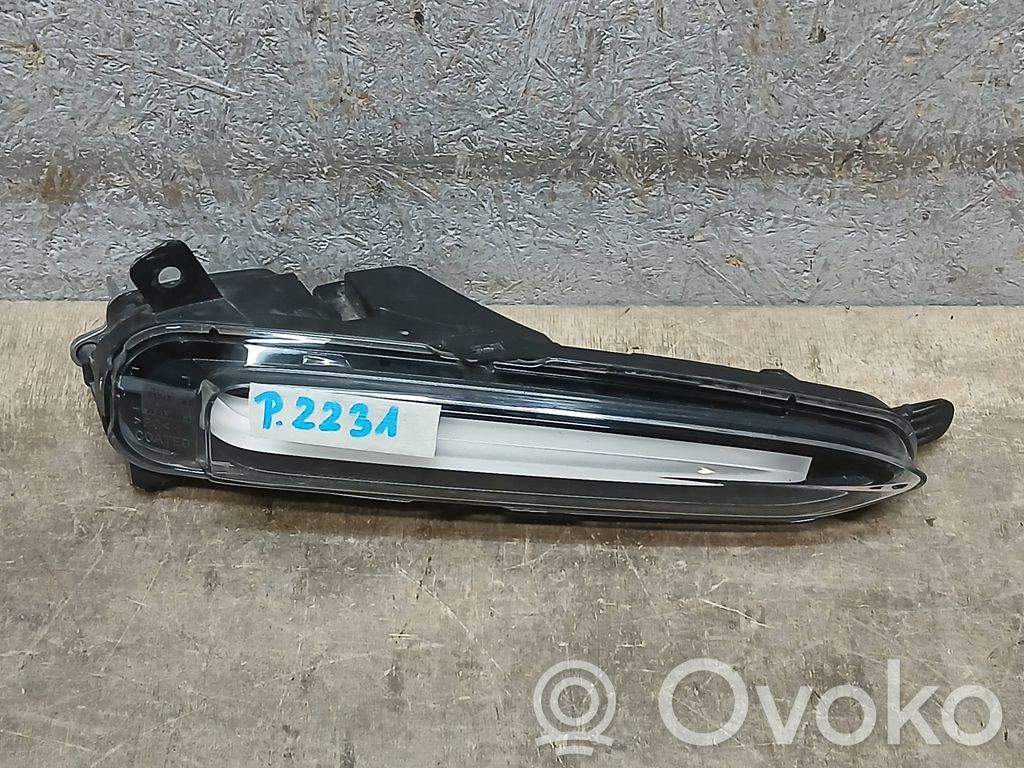 Etusumuvalo   A85A3DE3801,A85A3DE3801,71262001,63115A30DE3801