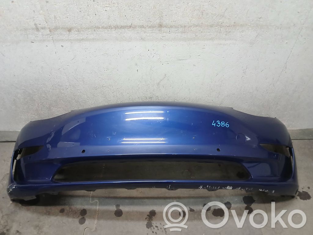Parachoques delantero