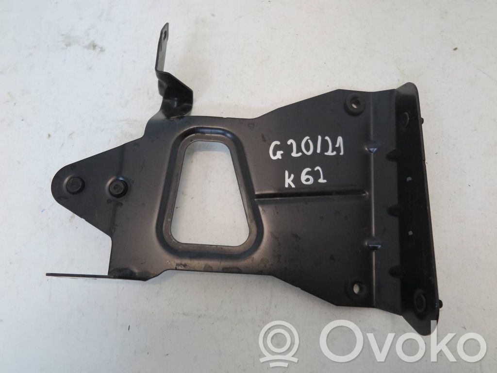 BMW 3 G20 G21 Suport montare încălzire auxiliară Webasto 