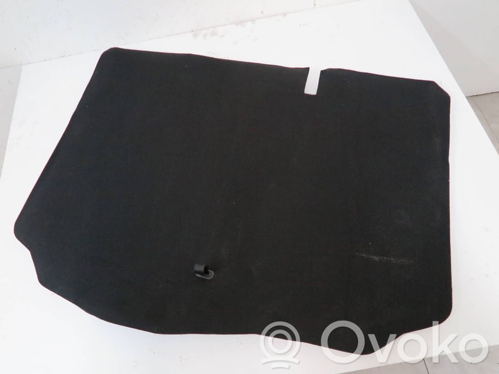 Ford Fiesta Wykładzina bagażnika 