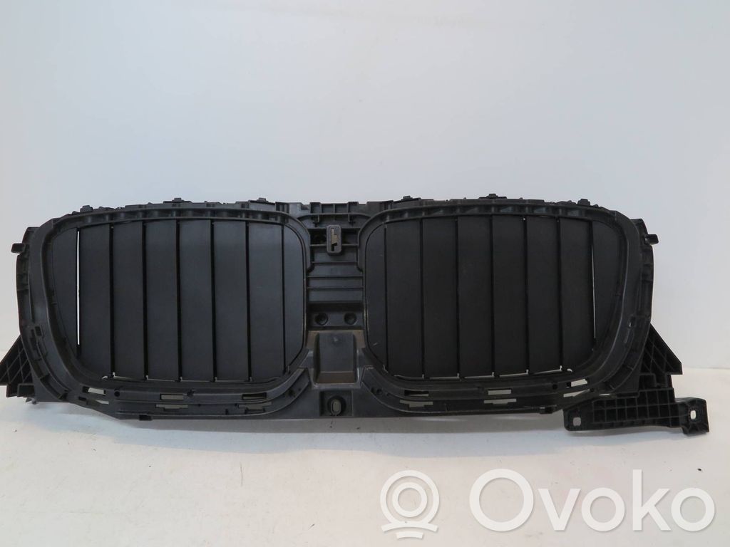 BMW X3 G01 Front grill 