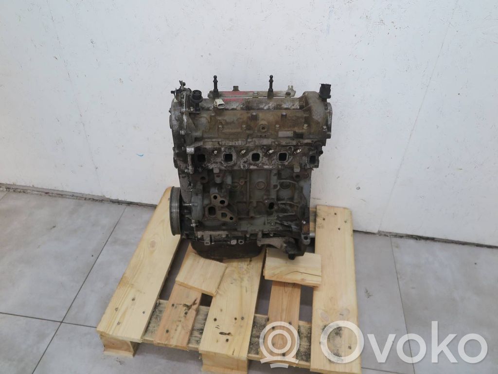 Motor completo   Z3DTJ