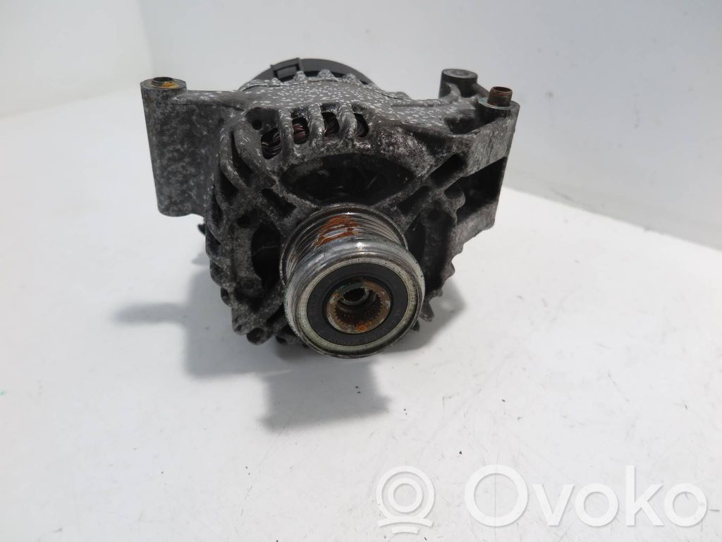 Alternador   CORSAD