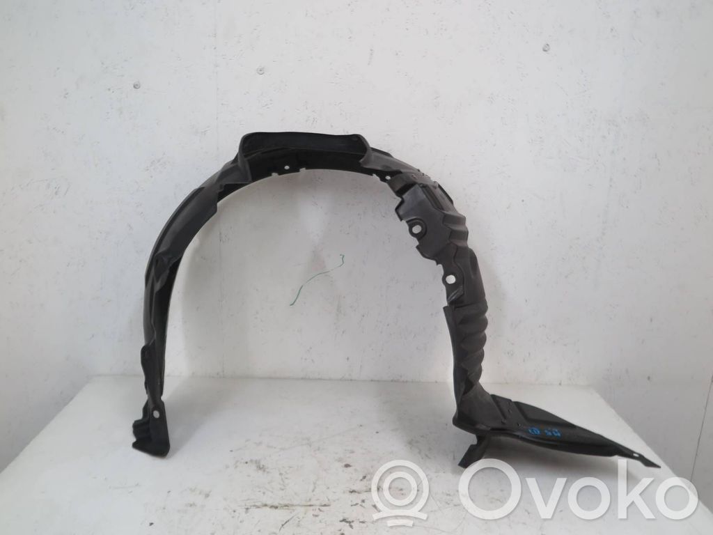 Mazda 5 Front arch 