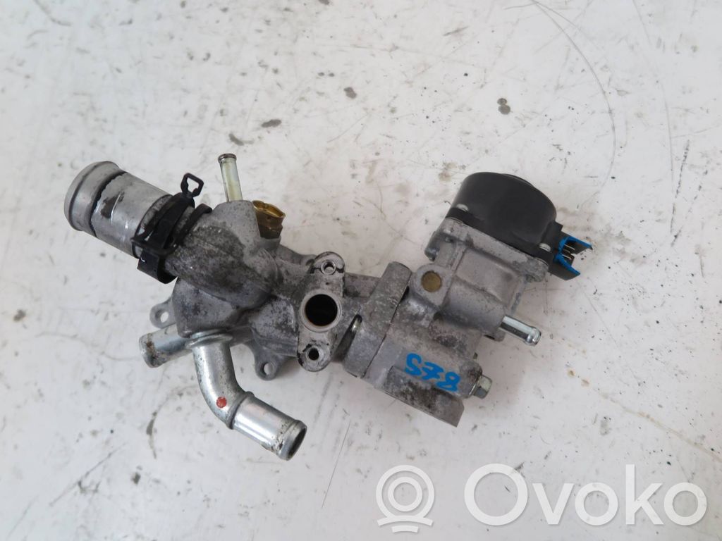 Mazda 5 EGR valve 