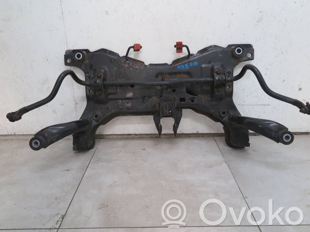 Mazda 5 Front axle beam 