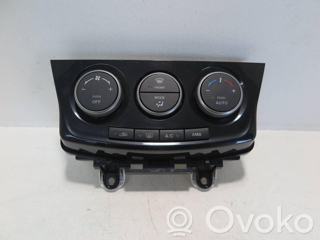 Mazda 5 Comutator control ventilator interior 