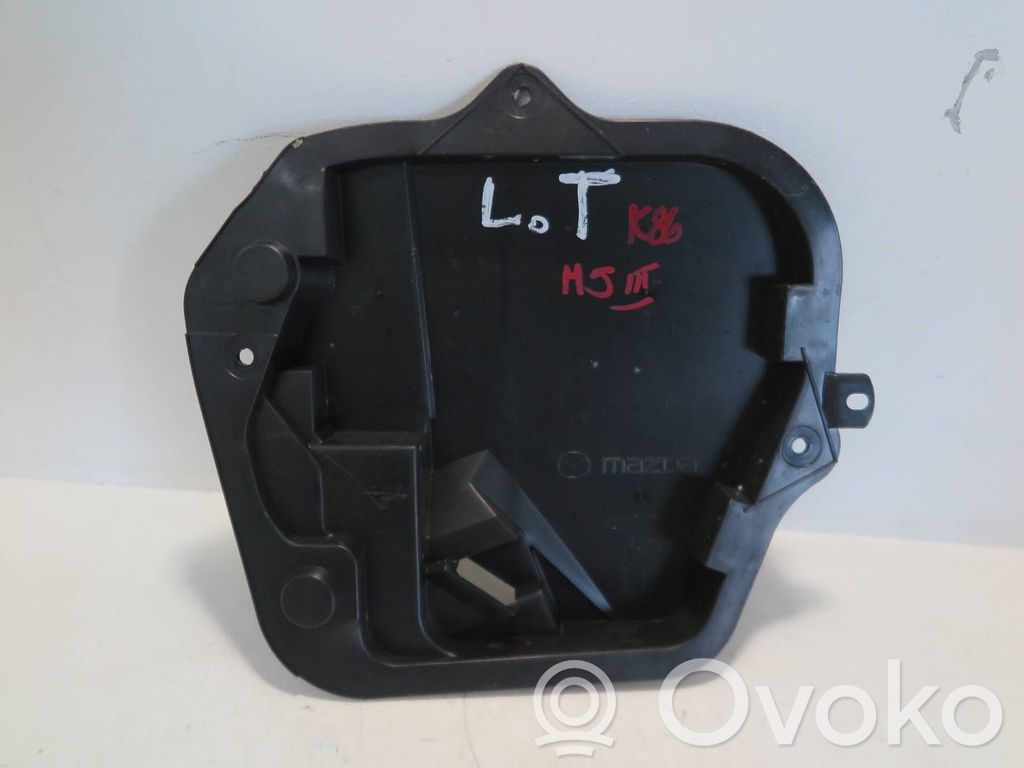 Mazda 5 Other exterior part 