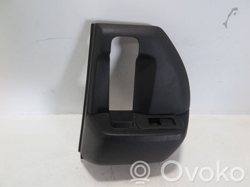 Mazda 5 Other interior part 