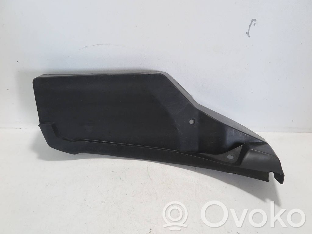 Mazda 5 Aizmugurējais dubļusargs 
