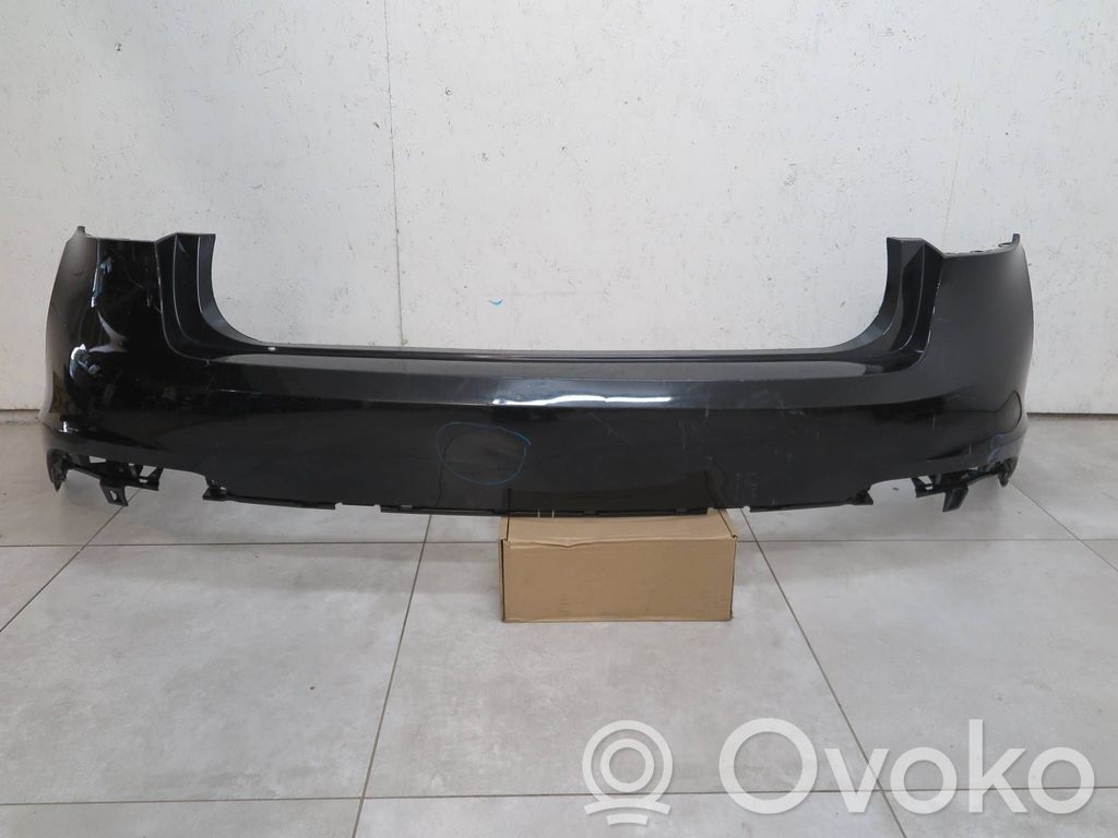 BMW X6 F16 Parachoques 