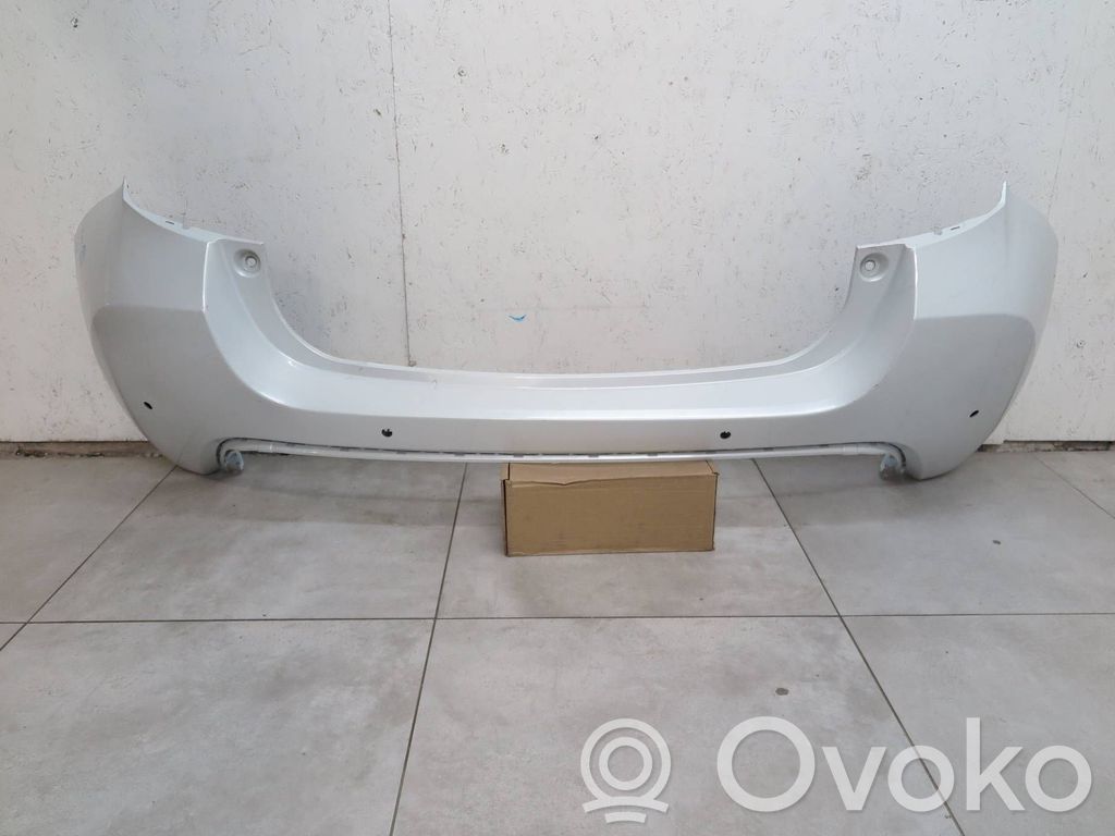 Toyota Yaris XP210 Parachoques 