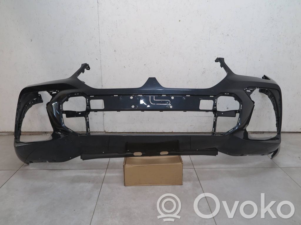 BMW X6 G06 Parachoques delantero 