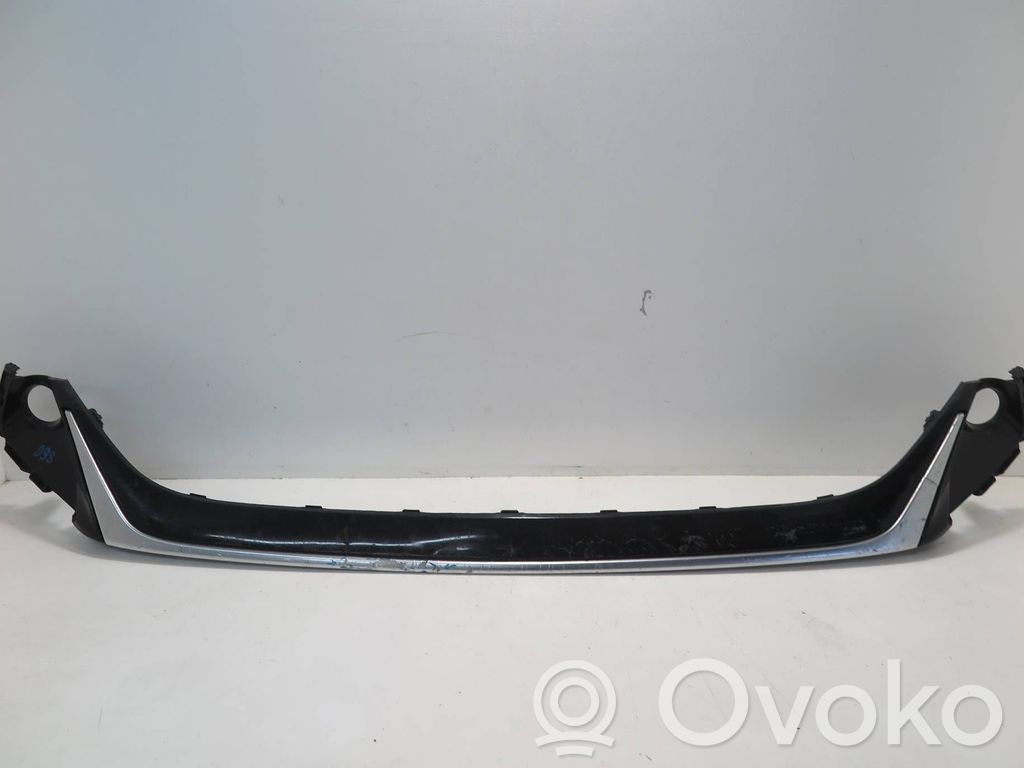 Front bumper lip   52411YY020