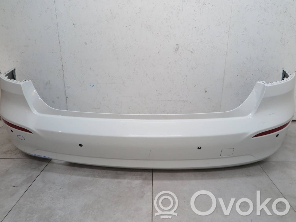 BMW 3 GT F34 Parachoques 
