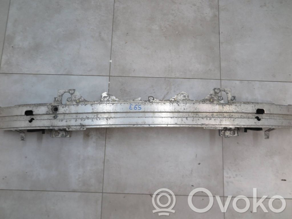 Travesaño del parachoques delantero   7014998
