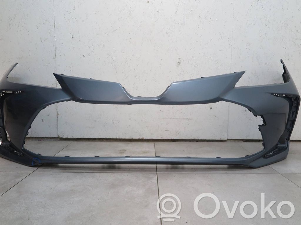 Toyota Corolla E210 E21 Parachoques delantero 