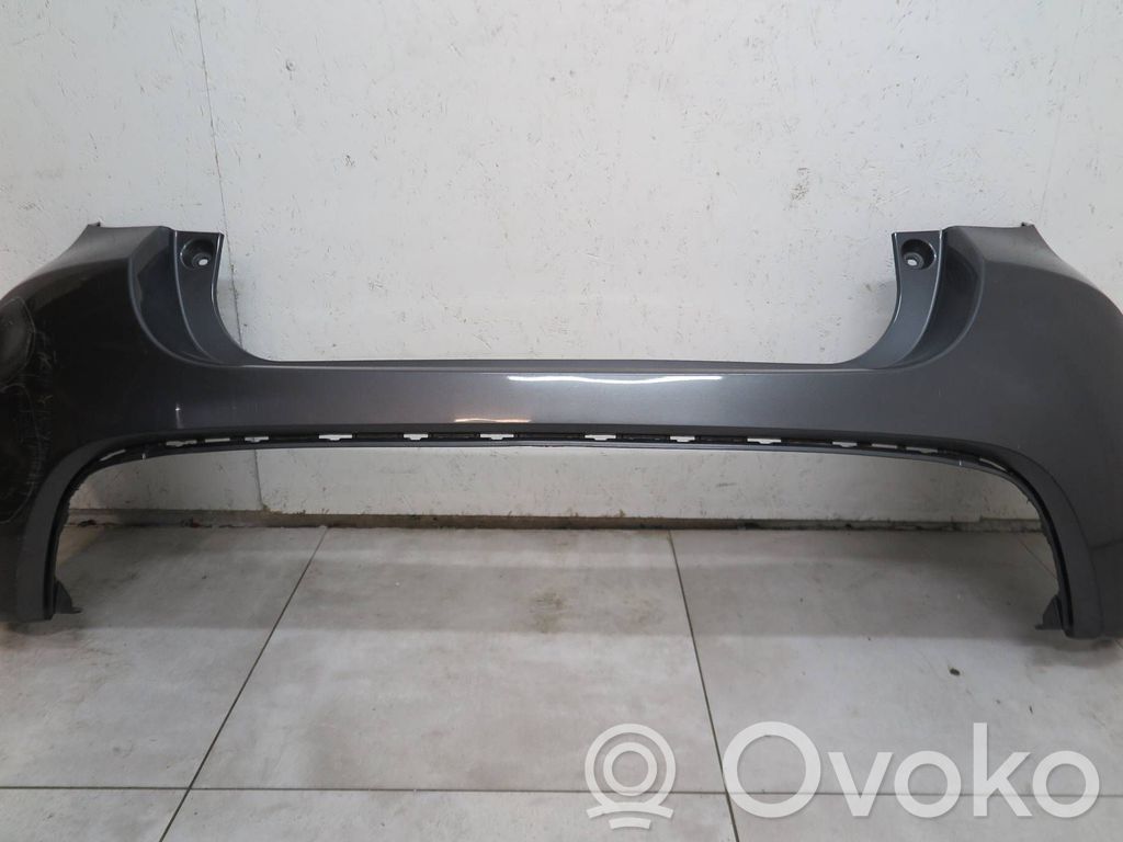 Toyota Yaris XP210 Parachoques 
