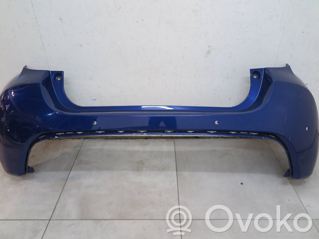 Toyota Yaris XP210 Parachoques 