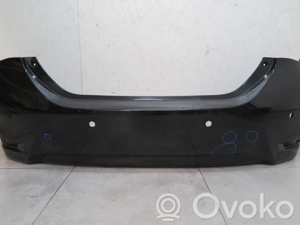 Galinis bamperis   5215902A20