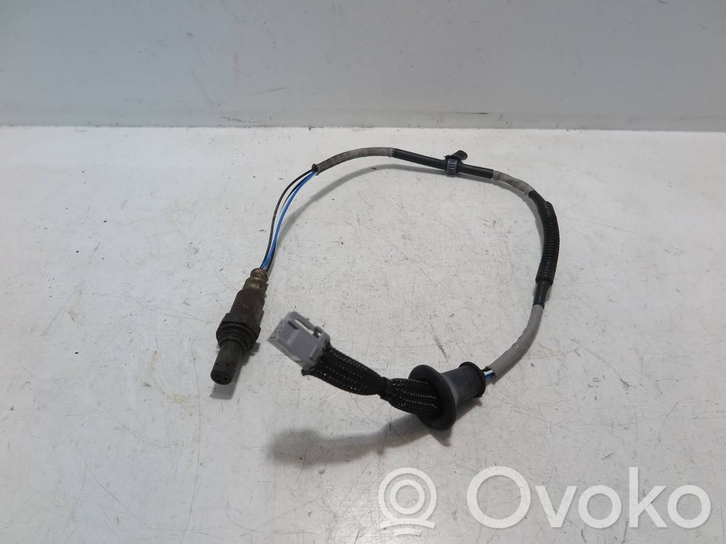 Toyota RAV 4 (XA40) Sonde lambda 