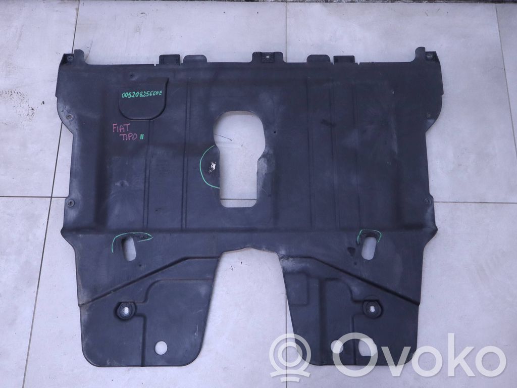 Fiat Tipo Engine splash shield/under tray 