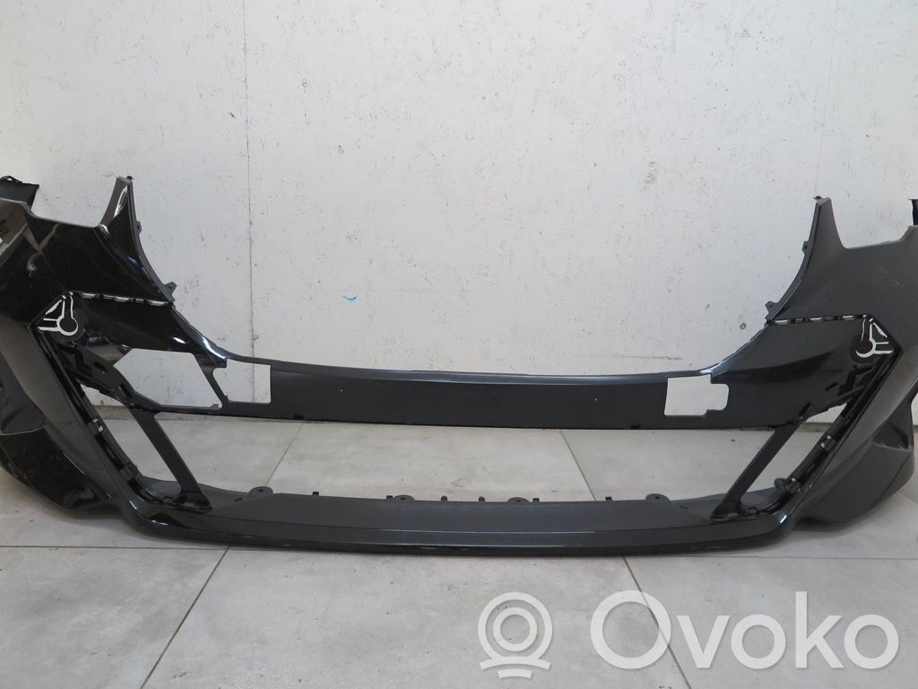BMW 5 G60 G61 Parachoques delantero 