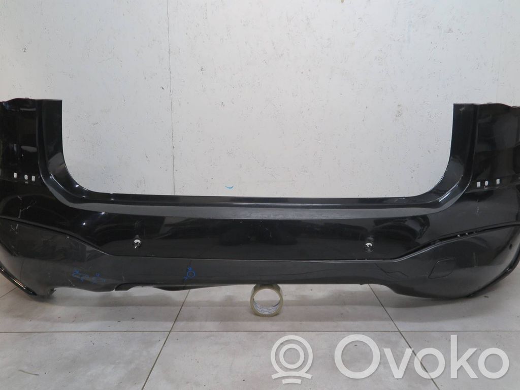 BMW X1 F48 F49 Bară spate 