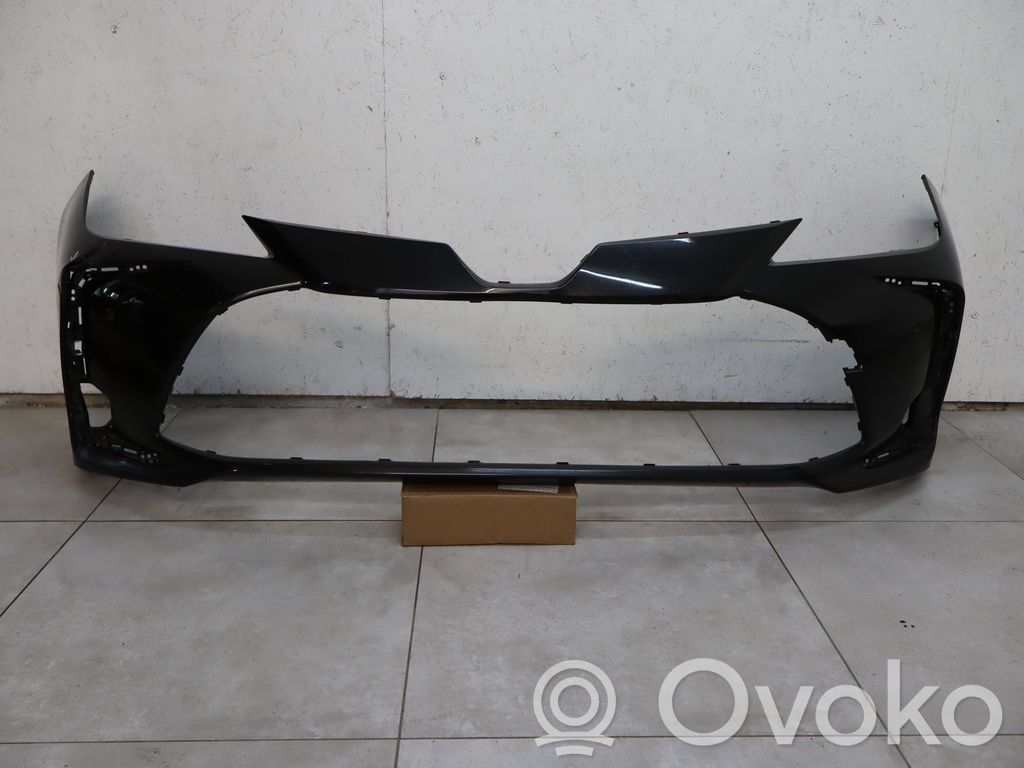 Front bumper   5211902Q10