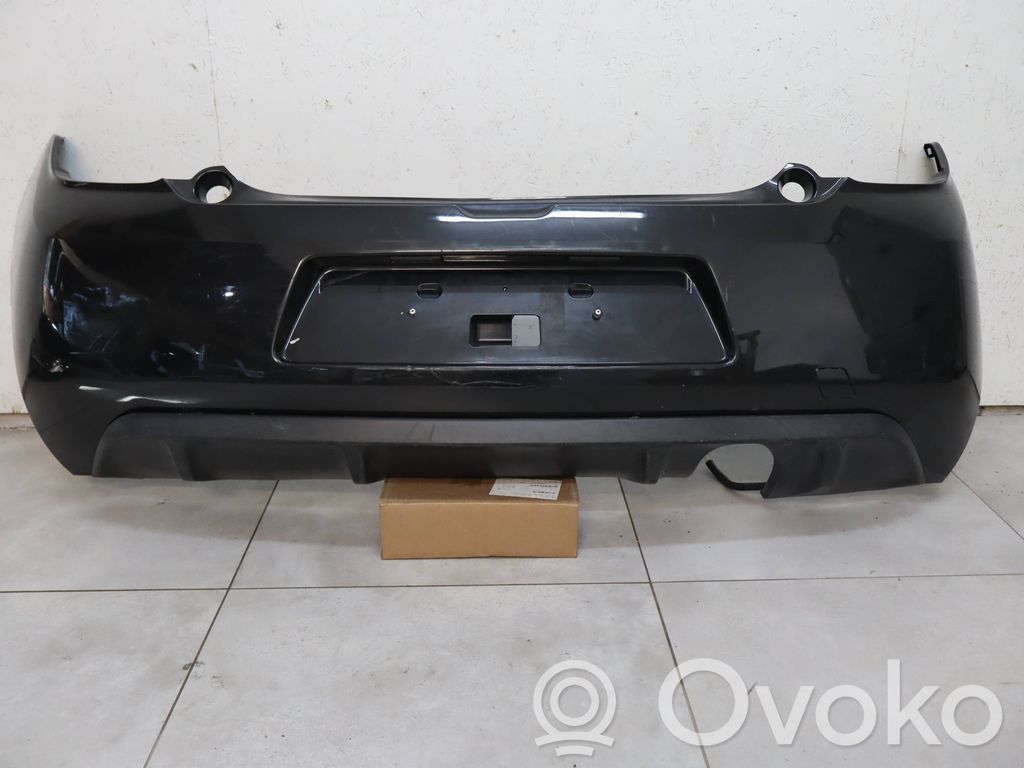 Citroen DS3 Parachoques 