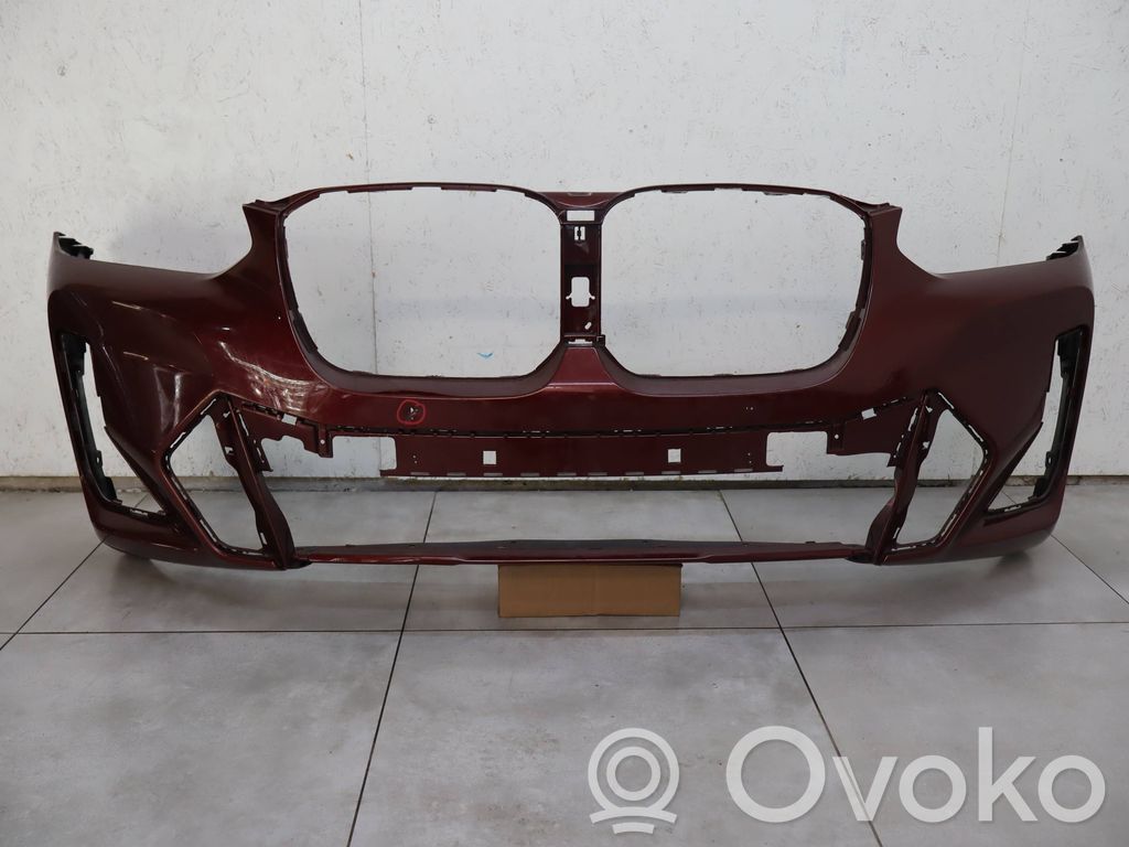 BMW X3 G01 Parachoques delantero 