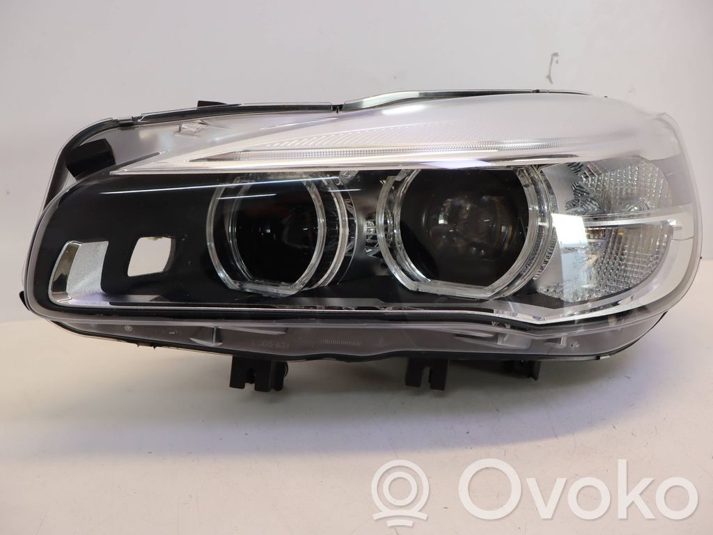 BMW 2 F45 Scheinwerfer 
