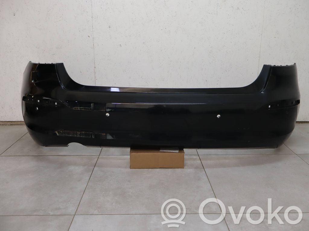 BMW 3 GT F34 Parachoques 