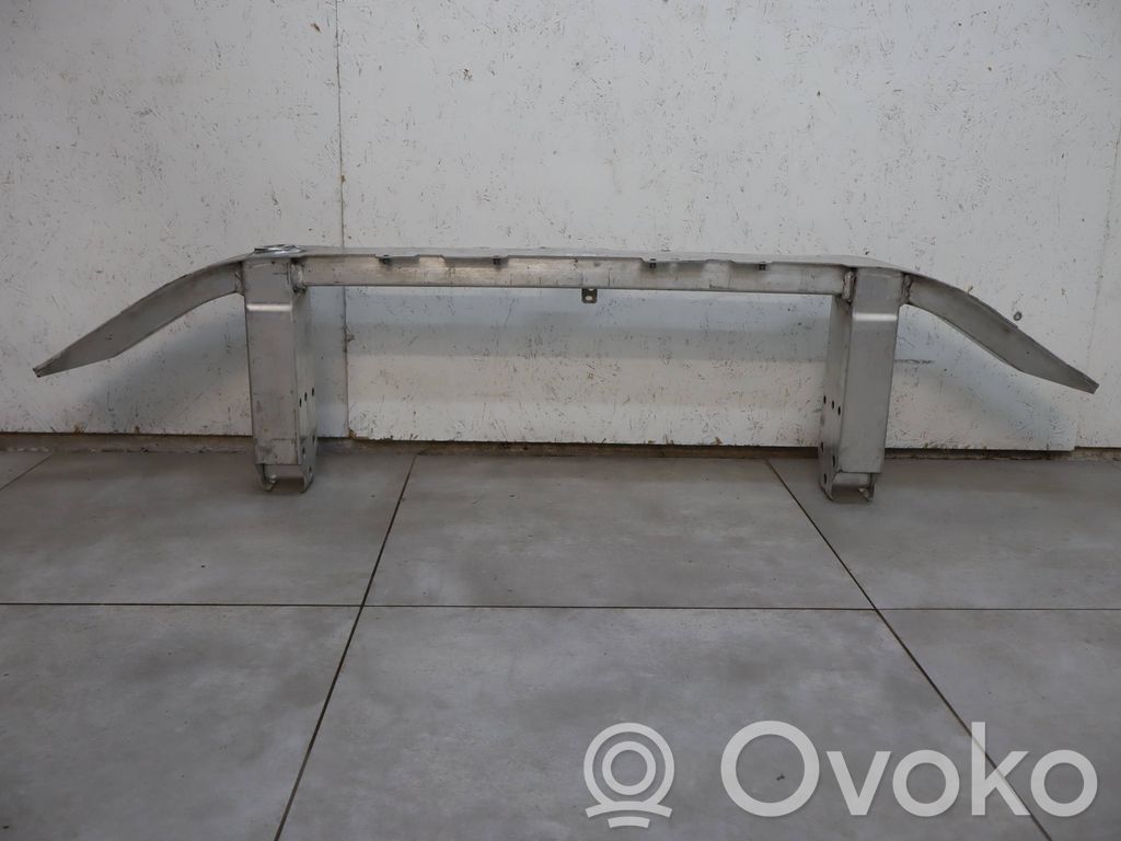 BMW 5 G60 G61 Front bumper support beam 