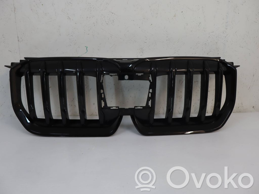 BMW X1 U11 Grilă radiator față 