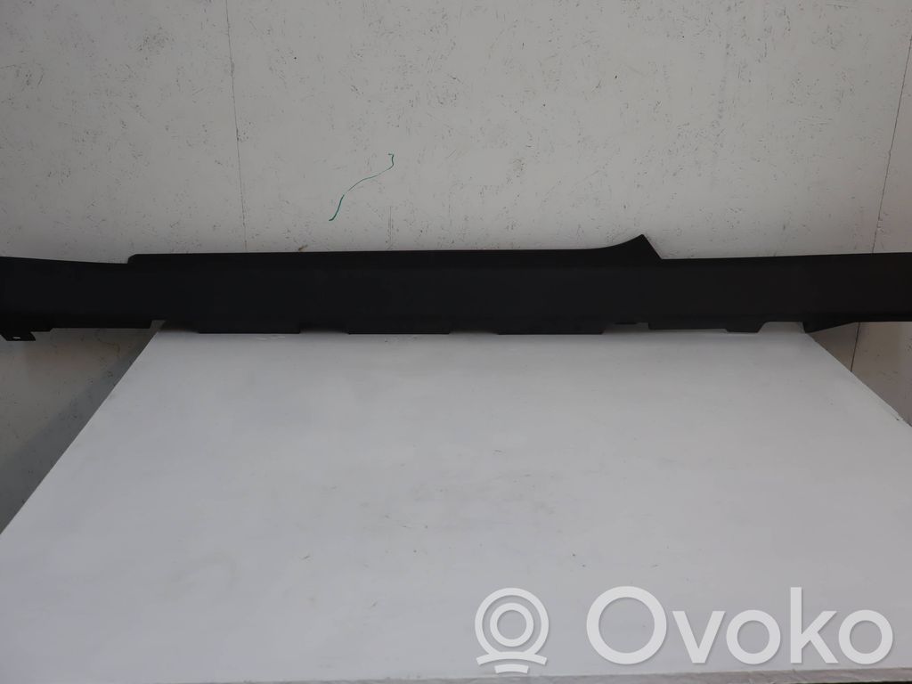 Mini F66 Sottoporta 