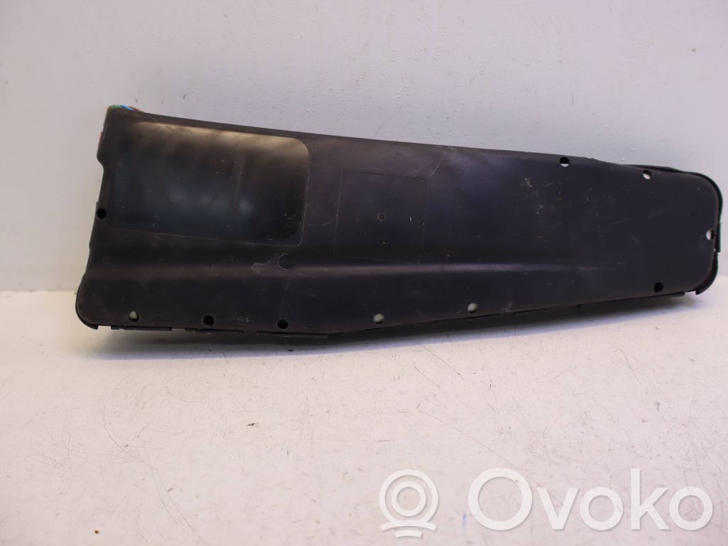 Renault Captur Airbag lateral 