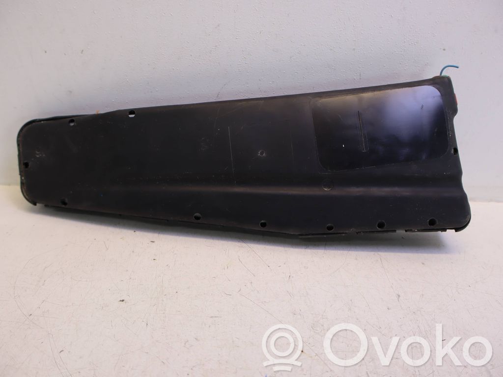 Renault Captur Airbag del asiento 
