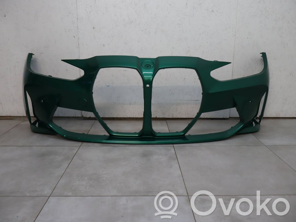 BMW M4 G82 G83 Parachoques delantero 