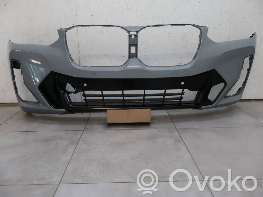BMW X3 G01 Parachoques delantero 
