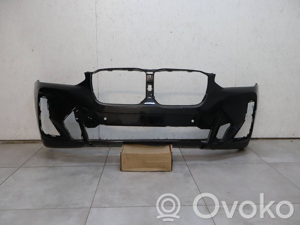 BMW X3 G01 Parachoques delantero 