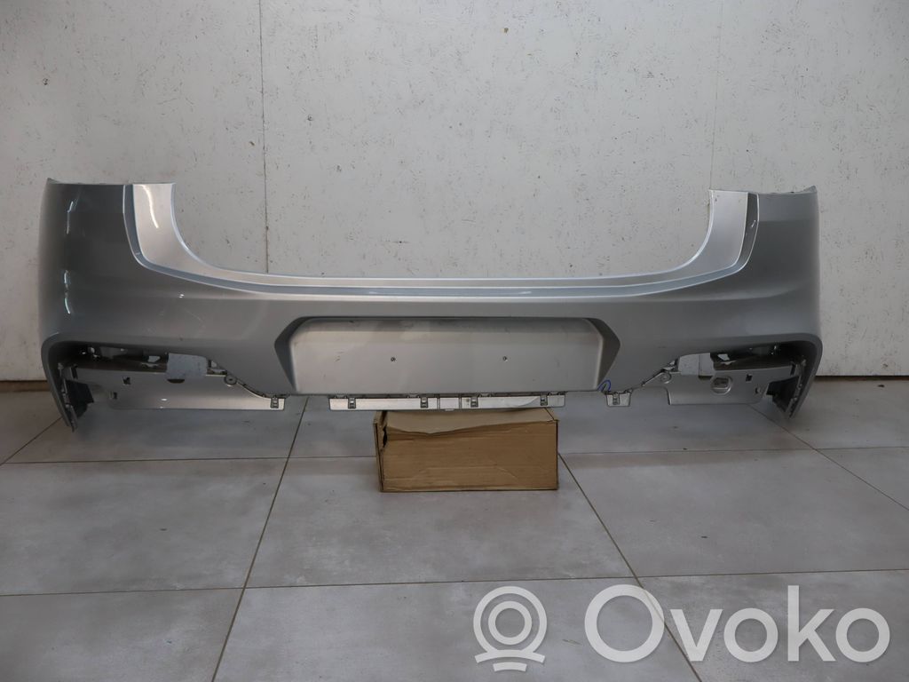 BMW X4 G02 Puskuri 