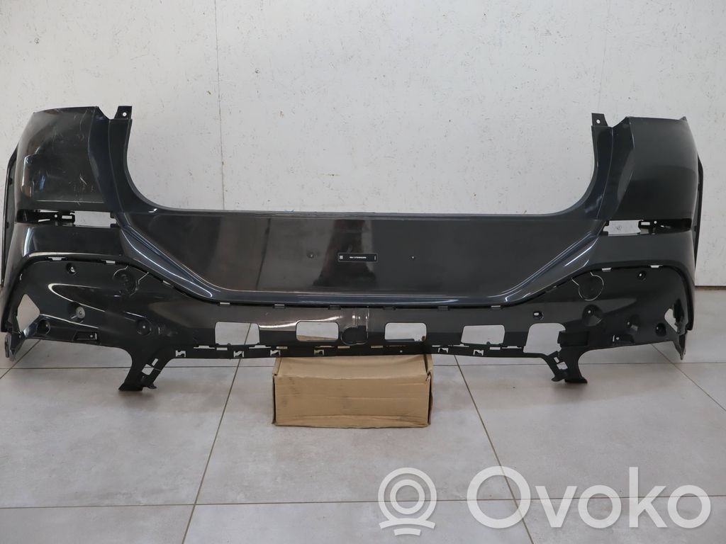 BMW X6 G06 Parachoques 
