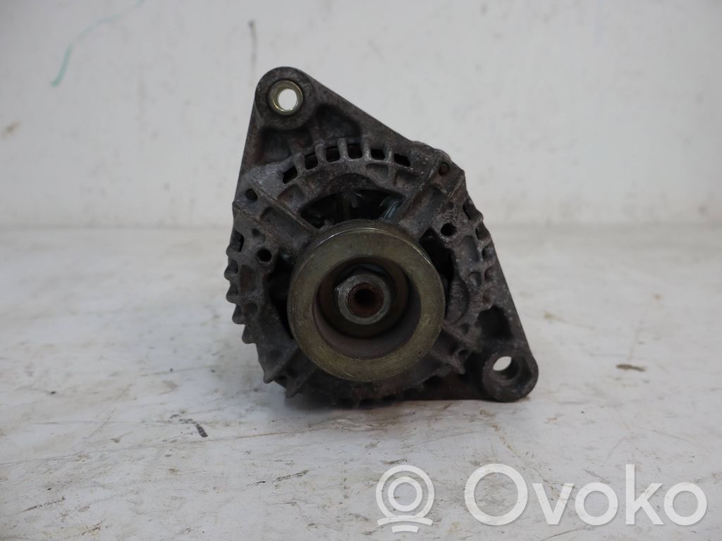 Fiat Stilo Ģenerators 