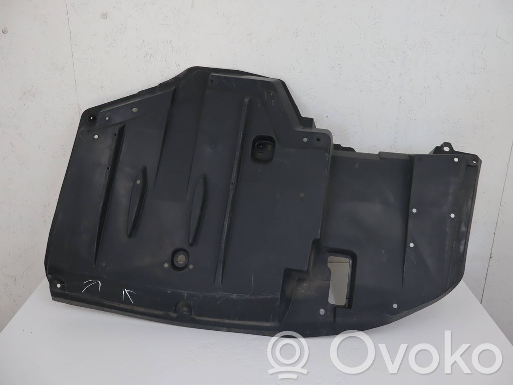 Osłona dolna silnika   5839902060