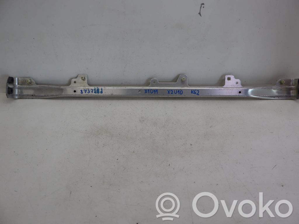 BMW 2 Active Tourer U06 Front bumper support beam 