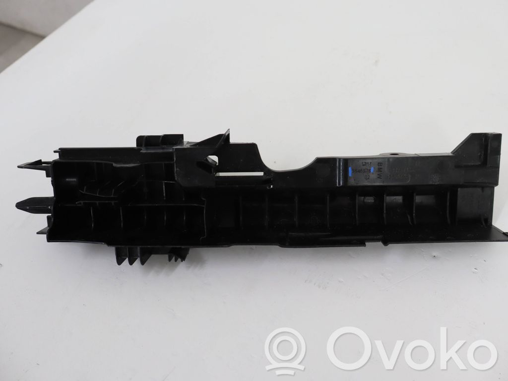 BMW X2 U10 Mască radiator 